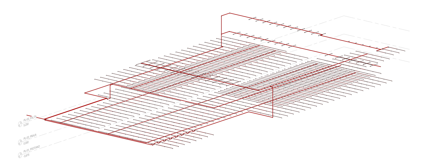 Esquema REVIT instalación PCI premontada Esquema-revit-instalacion-pci-premontada
